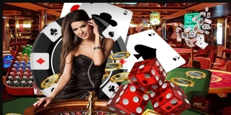 Trải nghiệm mọi lúc mọi nơi với casino online