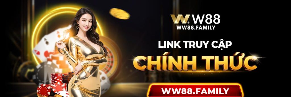 Link trang chủ chính thức WW88