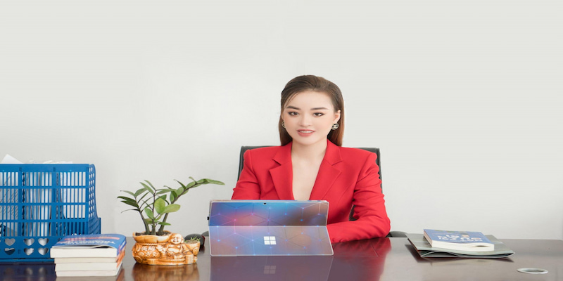 Tiểu sử về CEO WW88 - người tiên phong đi đầu trong ngành công nghiệp đỏ đen