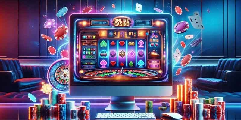 Tổng hợp các trò chơi casino tại WW88 đình đám nhất