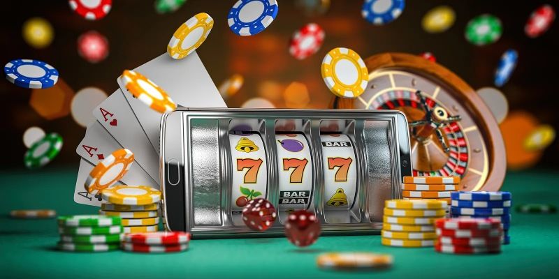 Hướng dẫn cách tham gia cá cược tại sảnh casino WW88