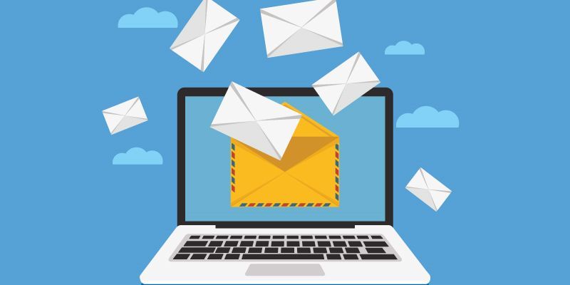 Trao đổi nhanh qua email