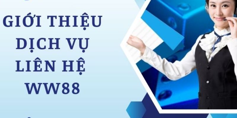 Sơ lược chuyên mục liên hệ