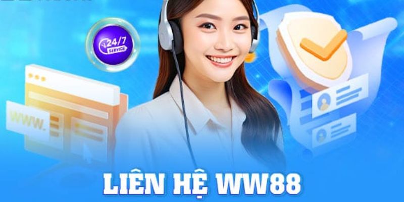 liên hệ WW88