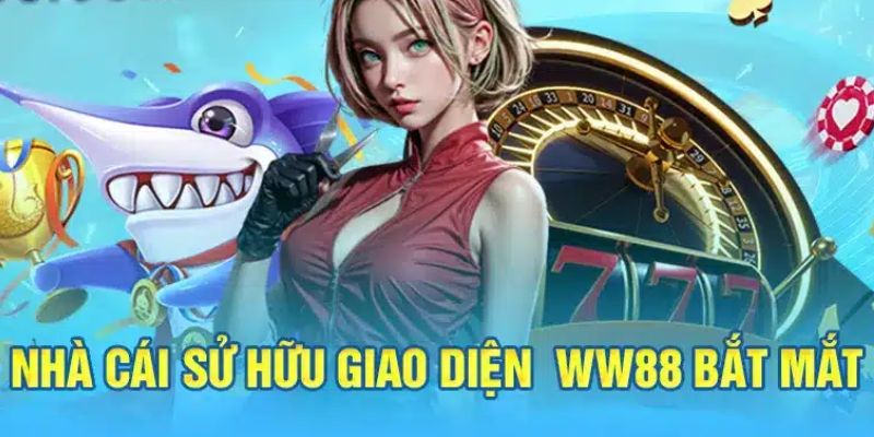 Đánh giá về WW88 chi tiết