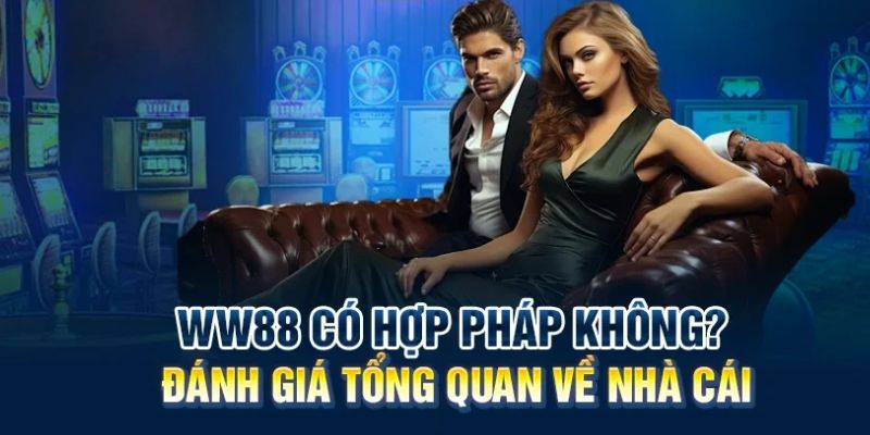 Tin tức WW88 về việc hoạt động