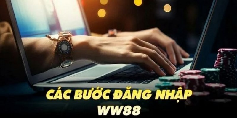 Đăng nhập nhà cái dễ dàng trên cả app lẫn website